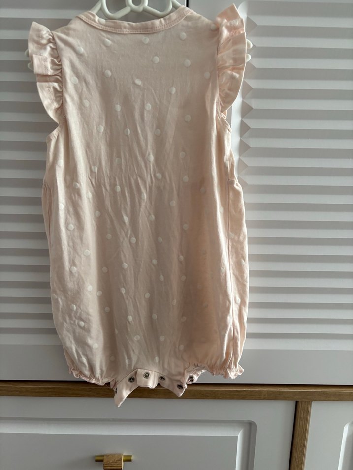 Kız bebek Tulum - Görsel 2