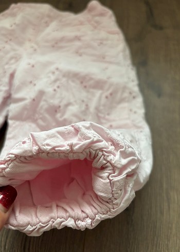 Marks & Spencer kız bebek pantolon - Görsel 6