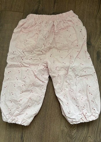 Marks & Spencer kız bebek pantolon - Görsel 4