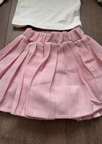 Kız bebek takım - Görsel 2