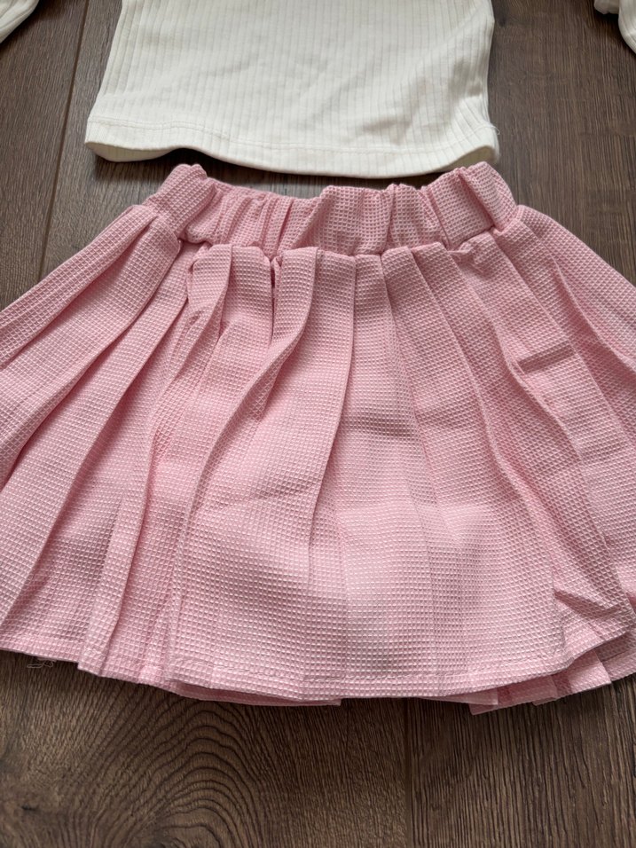 Kız bebek takım - Görsel 2