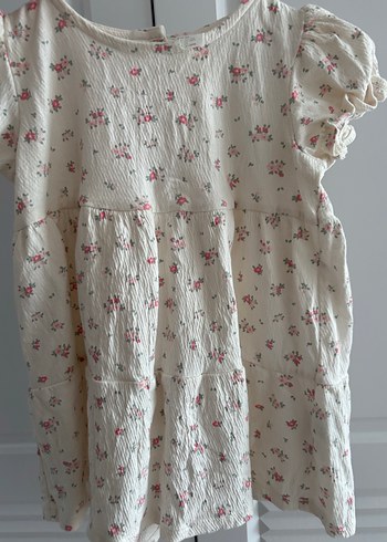 H&M Kız bebek elbise - Görsel 5