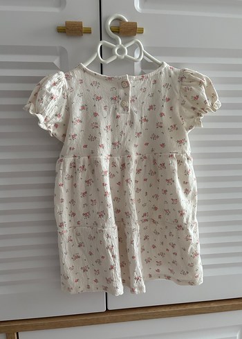 H&M Kız bebek elbise - Görsel 3