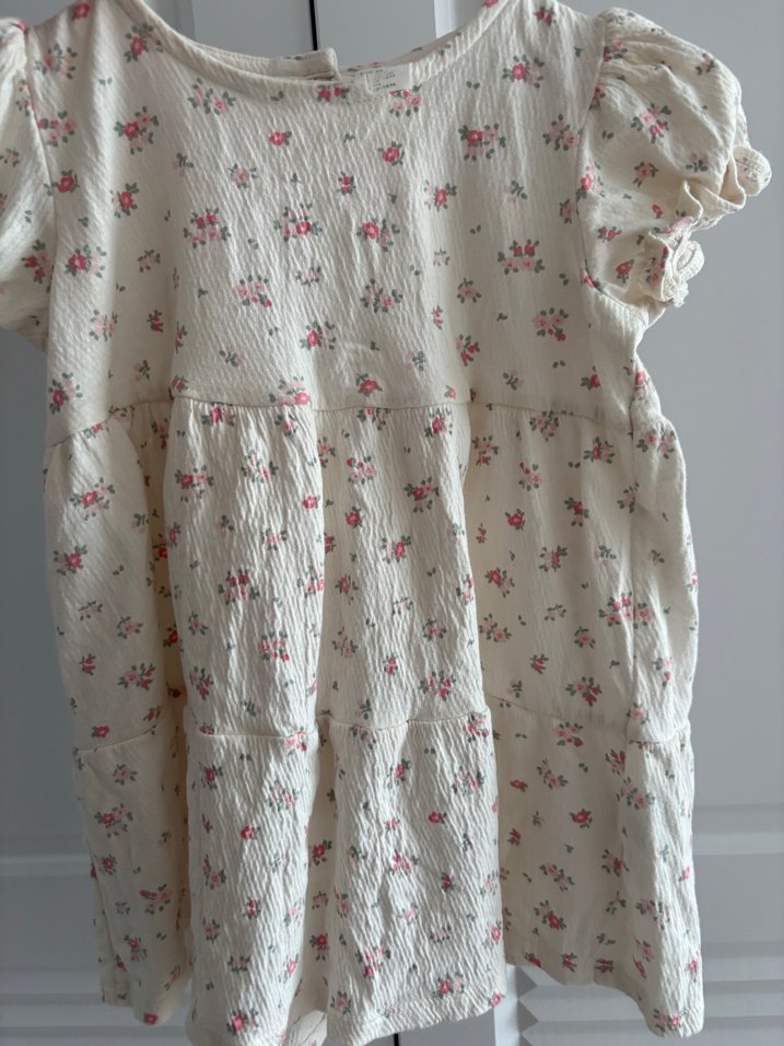 H&M Kız bebek elbise - Görsel 5