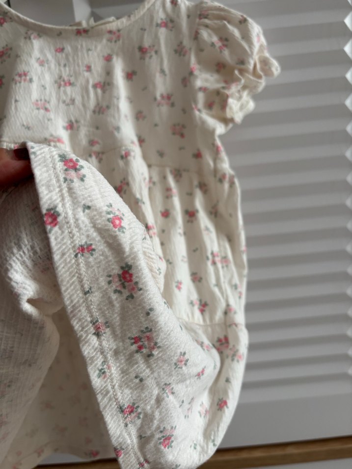 H&M Kız bebek elbise - Görsel 4