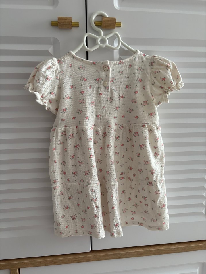 H&M Kız bebek elbise - Görsel 3