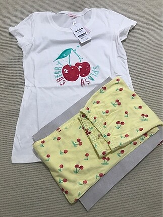 Suwen pijama