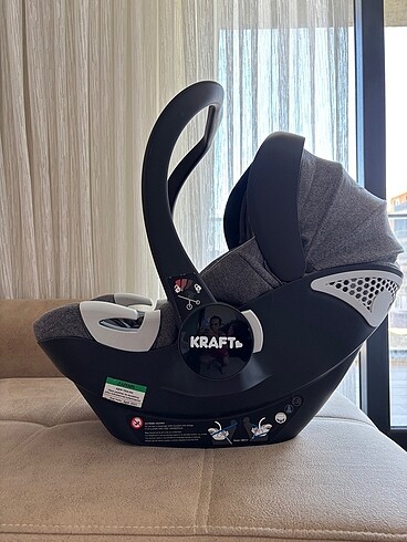 Kraft napoli puset