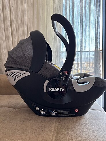 Kraft Kraft napoli puset