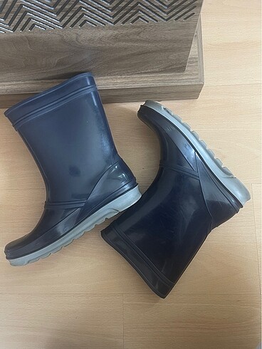 38 Beden lacivert Renk Armani bot orjinal