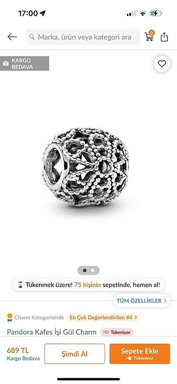 Charm
