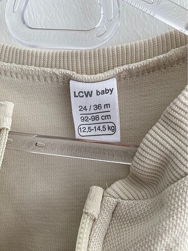 LC Waikiki Lcw hırka