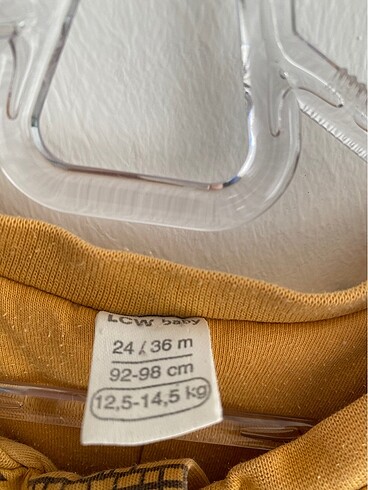LC Waikiki Lcw 2.5 tog
