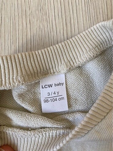 LC Waikiki Lcw sweat