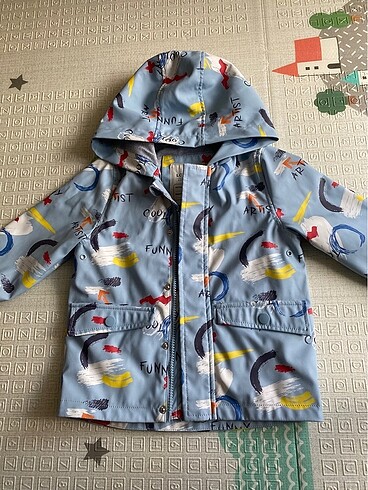 LC Waikiki Yağmurluk