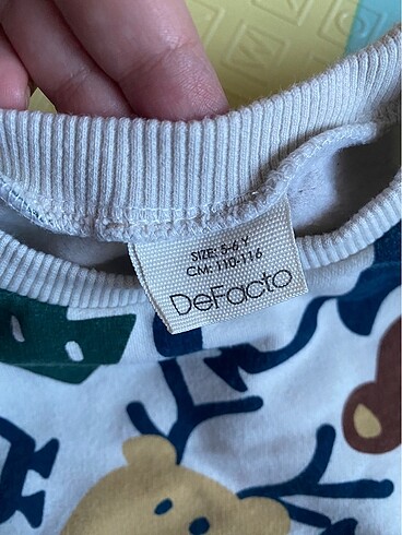 Defacta yeni yıl temalı - Görsel 2