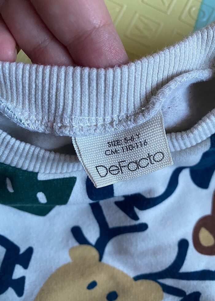 Defacta yeni yıl temalı - Görsel 2