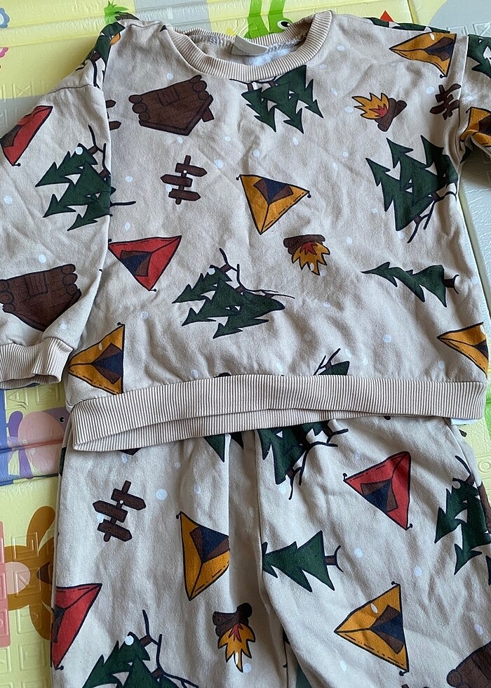 Defacto Takım - Görsel 2