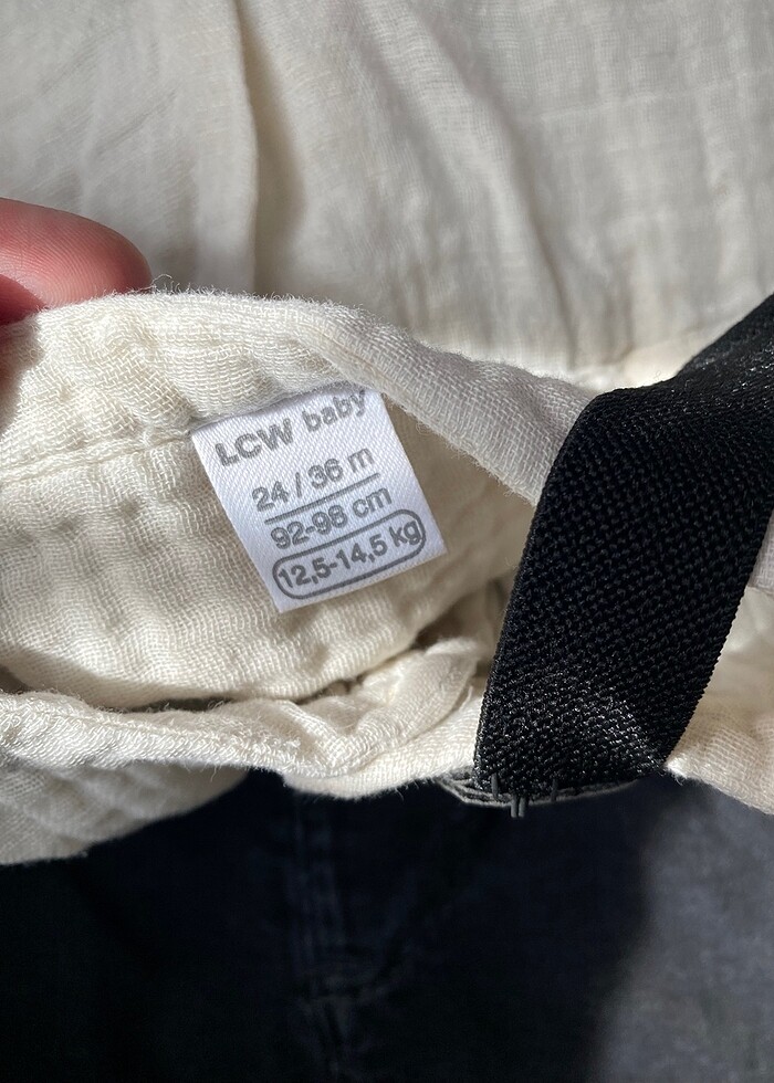 Lcw takım - Görsel 3