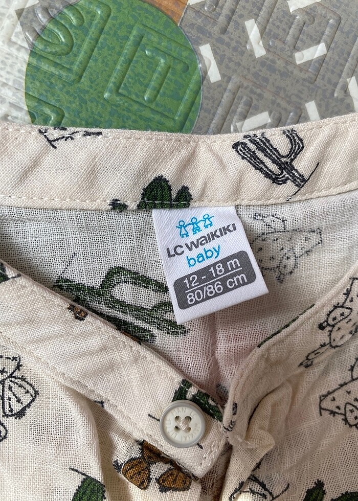 Lcw takım - Görsel 2