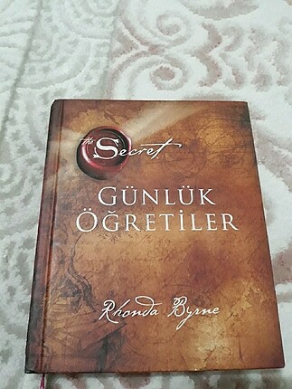 Kitap 2 adet 