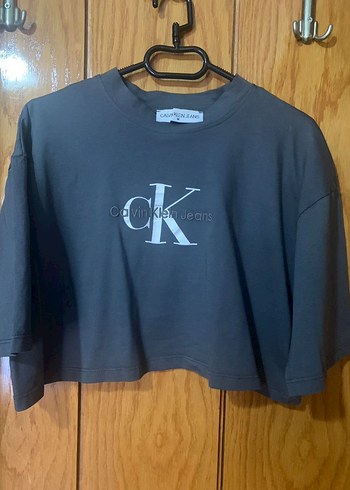 m Beden Calvin Klein Tişört