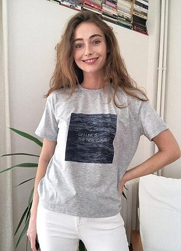 Milla Tshirt