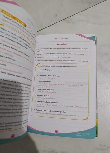  Beden Limit El Kitabı