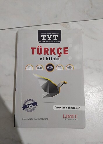  Limit El Kitabı