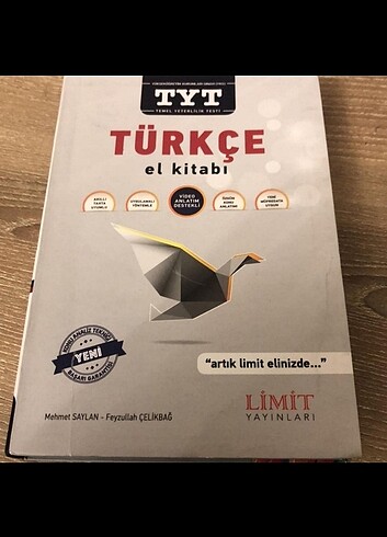 Limit El Kitabı
