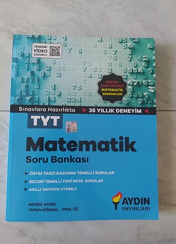 Tyt Matematik
