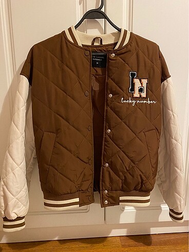 lcw bomber ceket