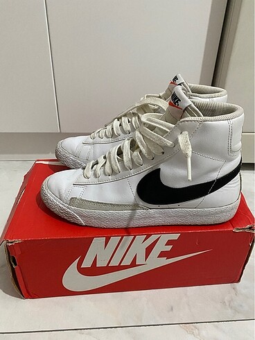 Nike blazer orijinal