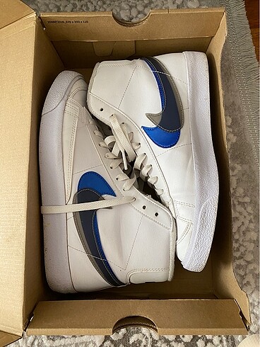 Nike Nike Blazer Mid Next Nature Gs
