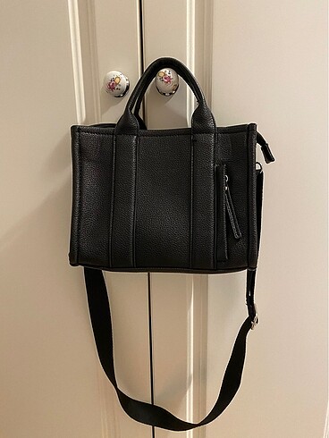 Stradivarius Tote Bag