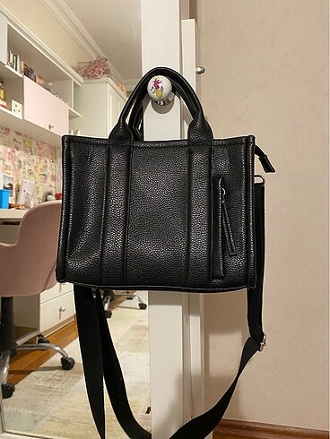 Stradivarius Stradivarius Tote Bag