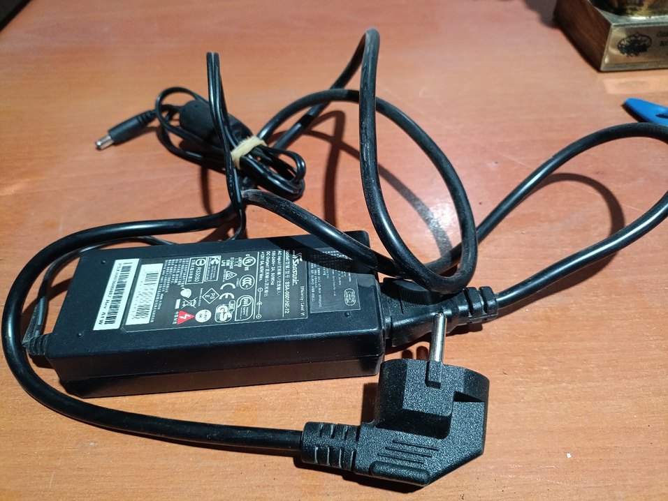 Siyah Mini Bilgisayar - Görsel 5