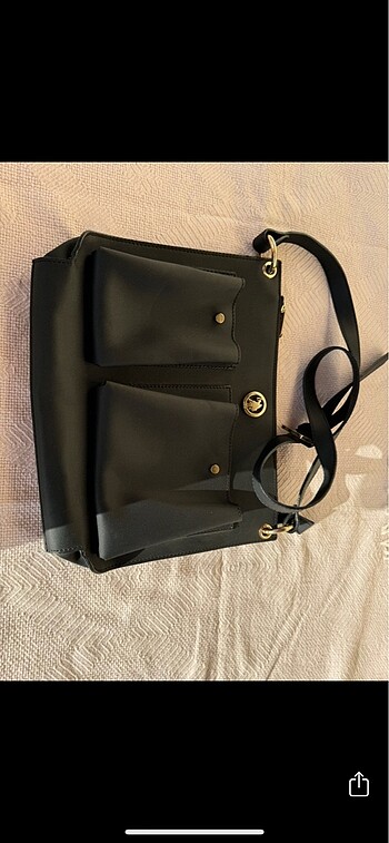 U.S.Polo Uni Bag Çanta