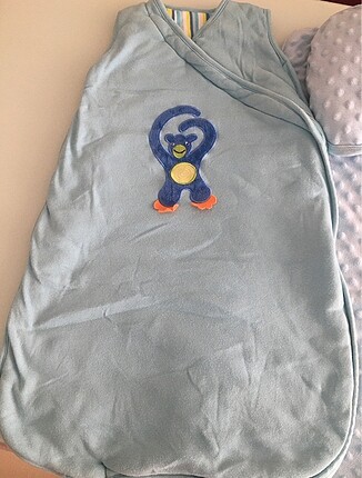 Alt Açması ve Uyku Tulumu - Görsel 2