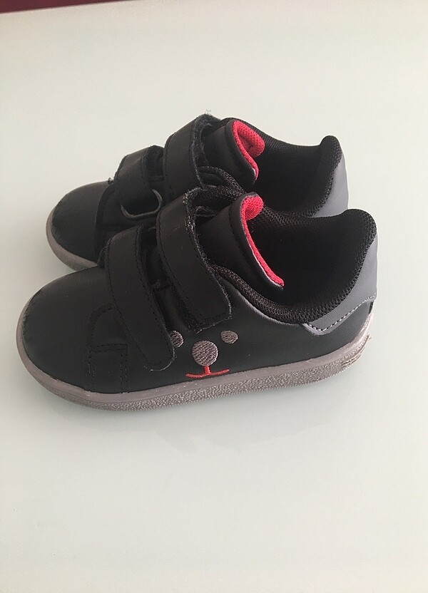 Ayakkabı 21 numara mammaramma - Görsel 2