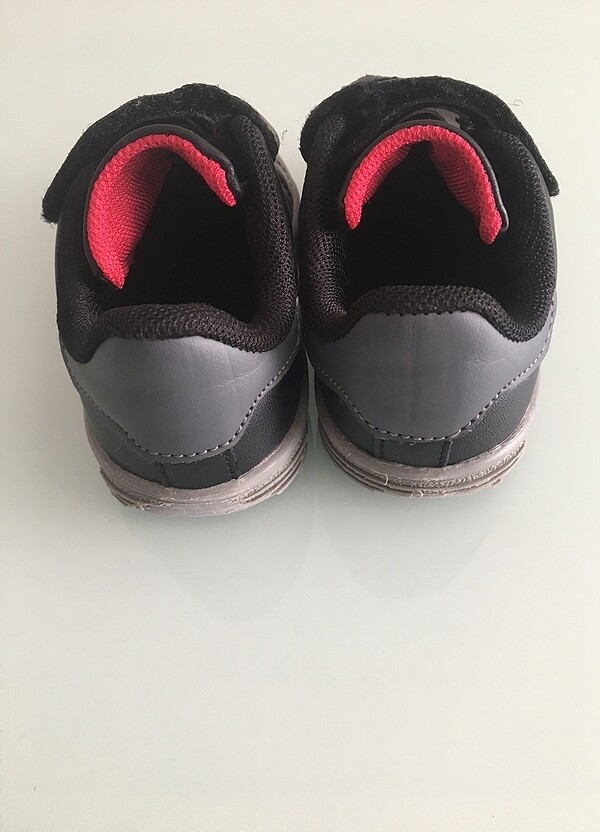 Ayakkabı 21 numara mammaramma - Görsel 4