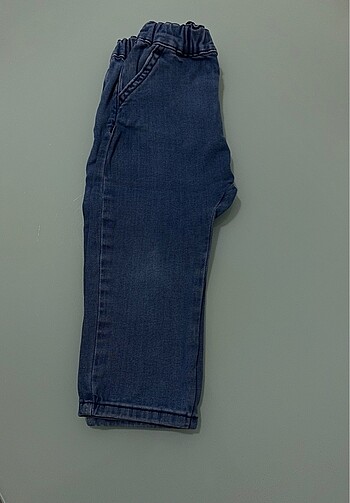 Pantolon - Görsel 2