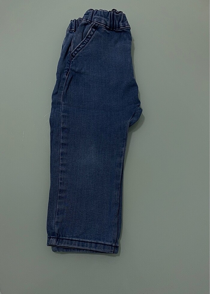 Pantolon - Görsel 2