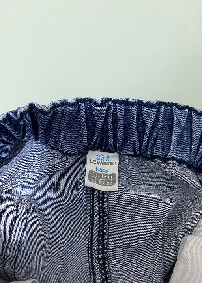 Pantolon - Görsel 3