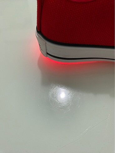 Günlük spor ayakkabı - Görsel 5