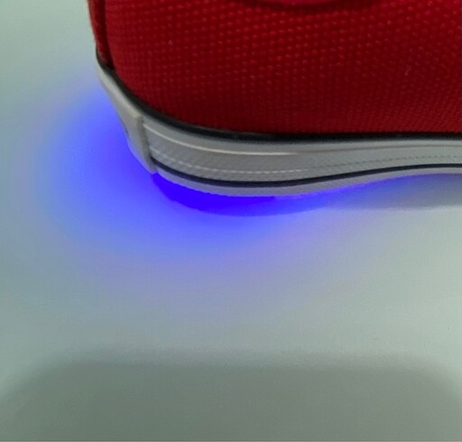 Günlük spor ayakkabı - Görsel 6