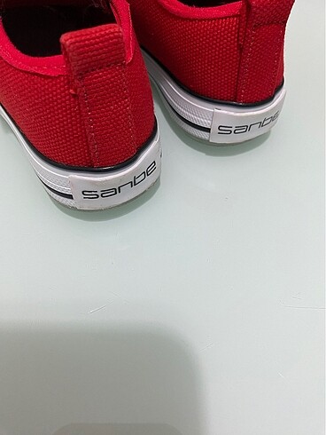Günlük spor ayakkabı - Görsel 2