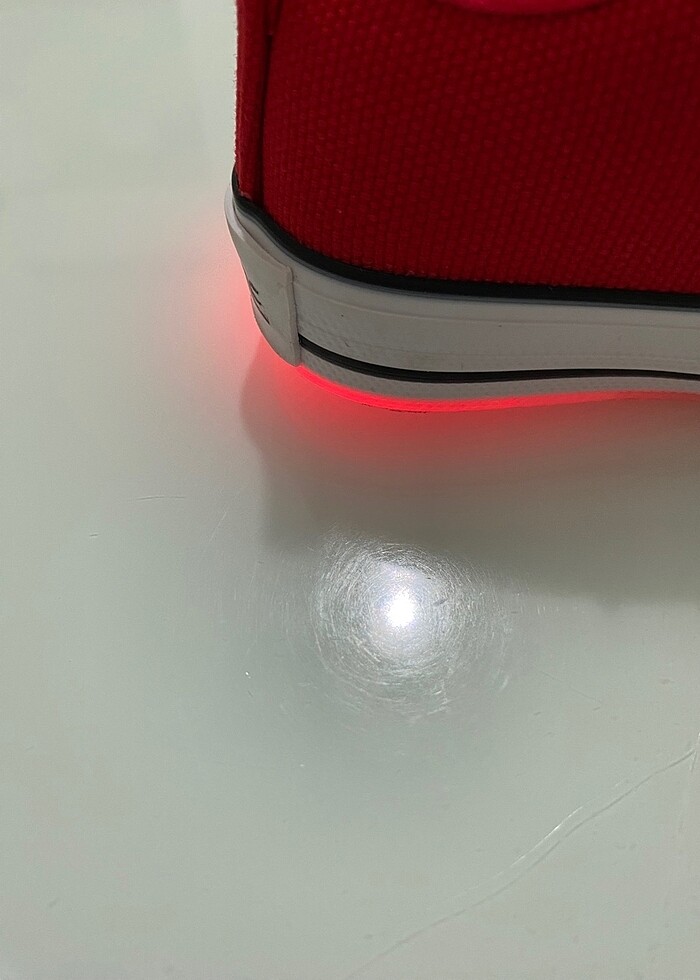 Günlük spor ayakkabı - Görsel 5