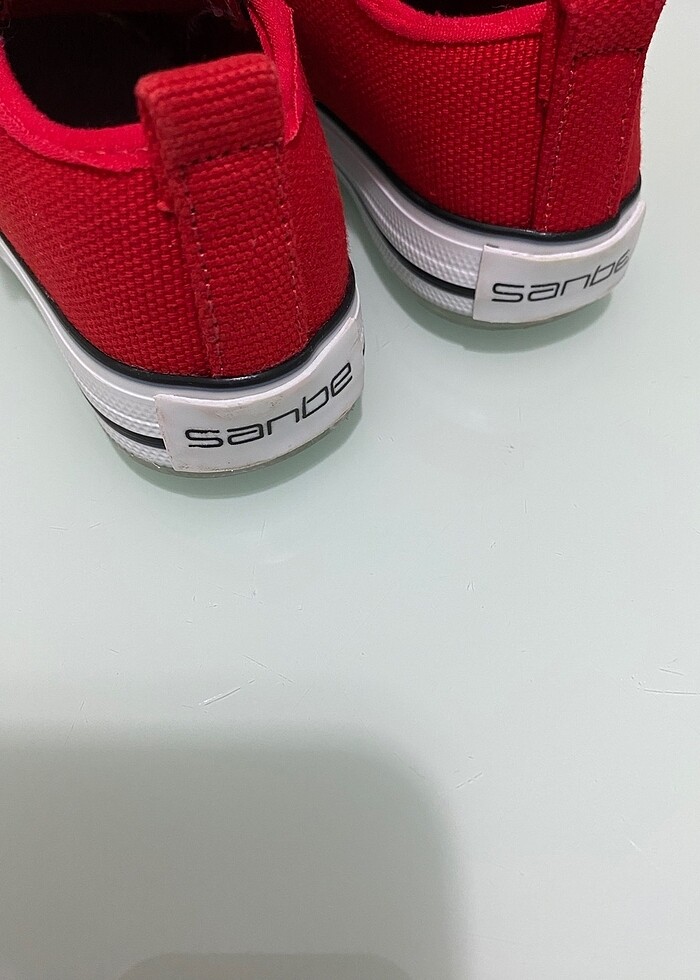 Günlük spor ayakkabı - Görsel 2