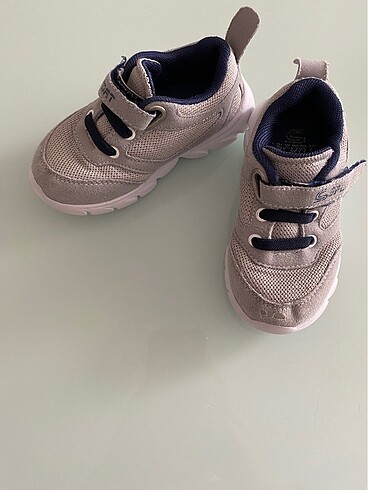 23 Numara civil spor ayakkabı - Görsel 2